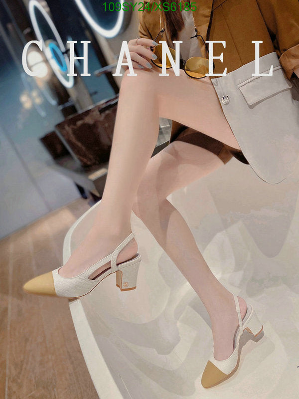 SAMC - CHL Women Shoes Ballet - 293
