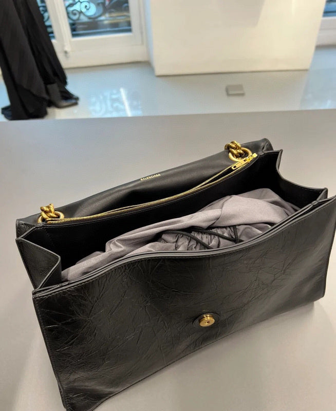 Satchel Bags - BGA Bags - 2534