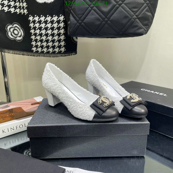 SAMC - CHL Women Shoes High Heels - 110