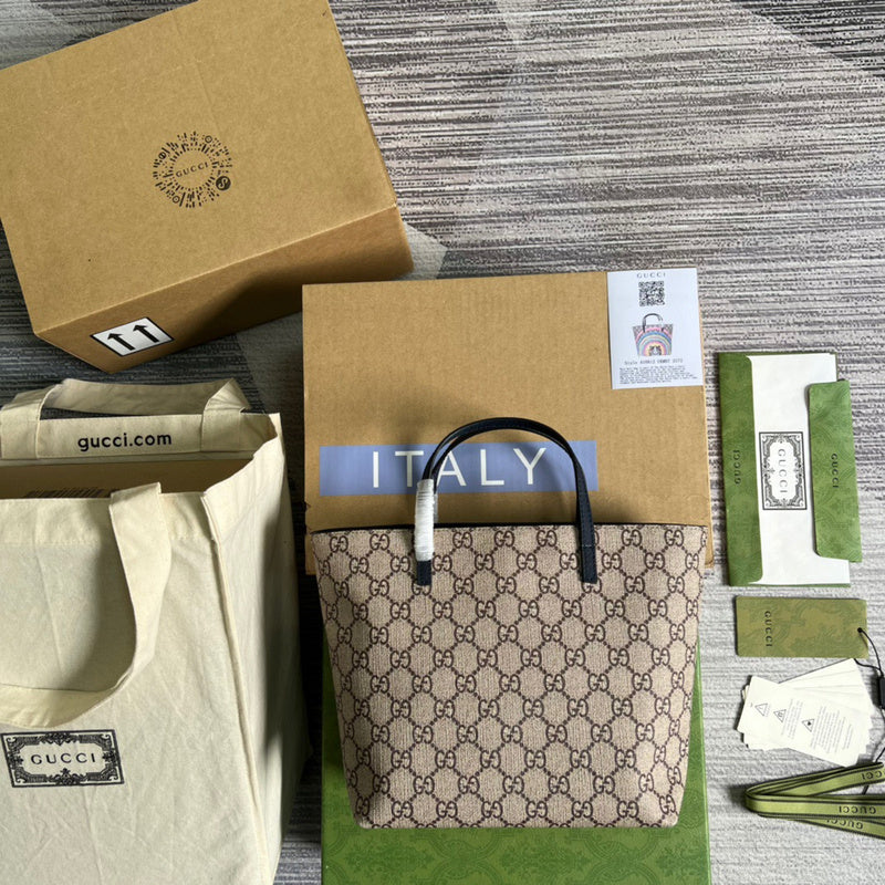 Satchel Bags - GCI Bags - 6904