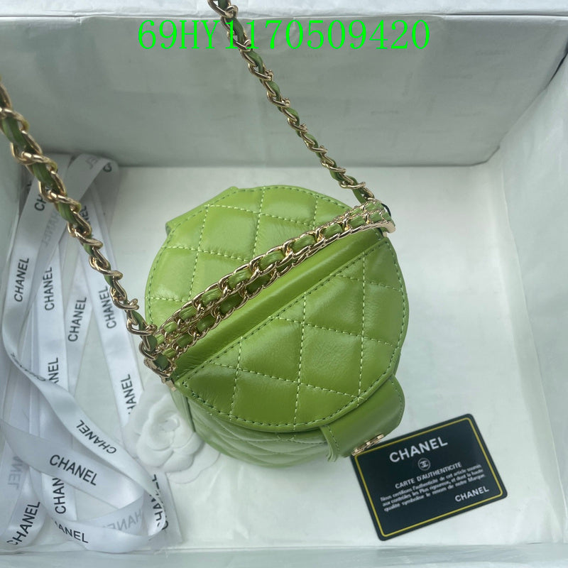Glami - CHL Bags - 1006