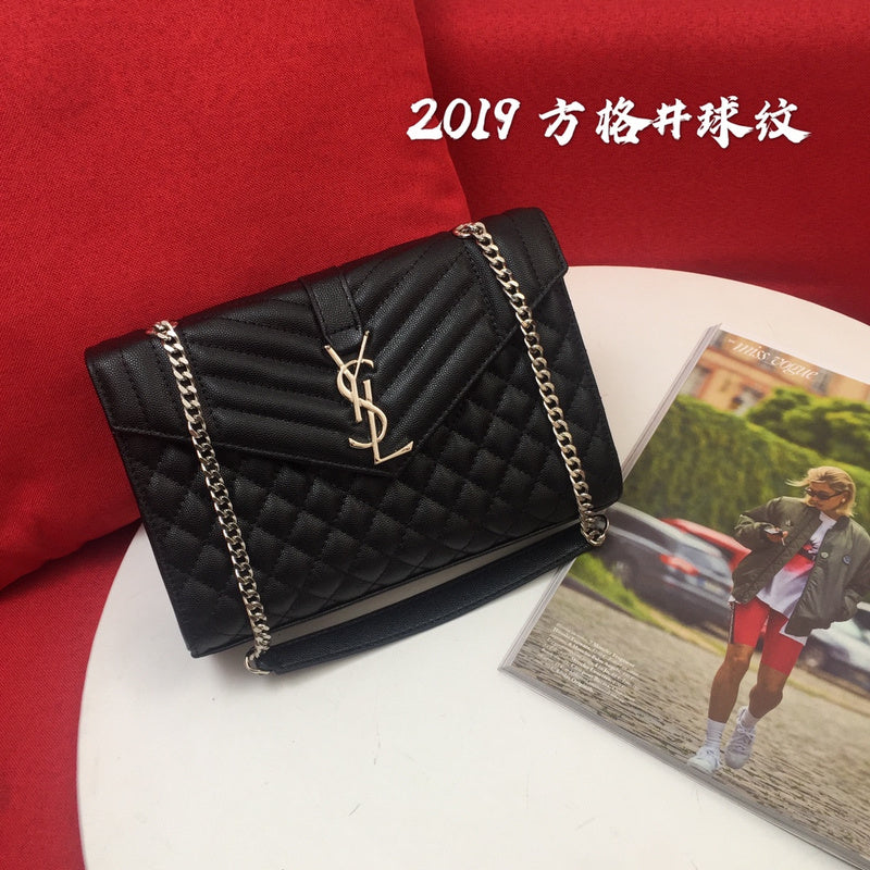 Satchel Bags - SLY Bags - 1236
