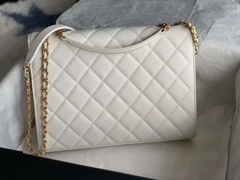Satchel Bags - CHL Bags - 6124