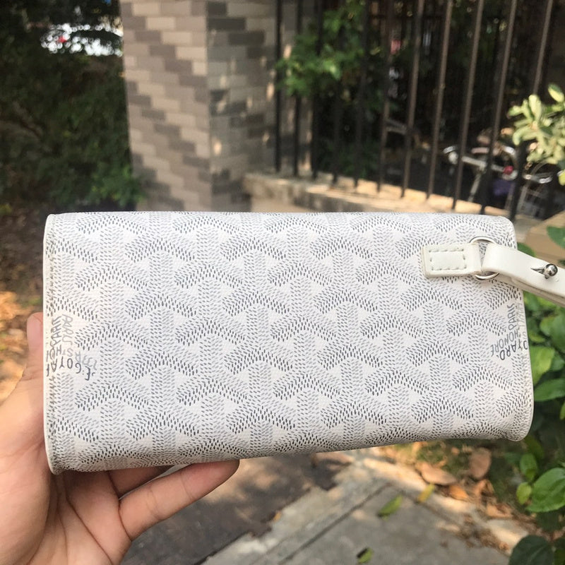 Satchel Bags - GOD Bags - 913