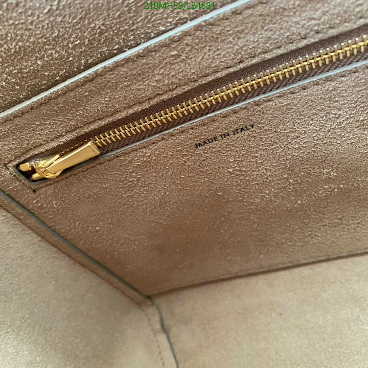 SAMC - COL Bags - 269