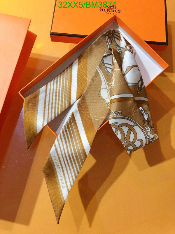 SAMC - HMS Scarves - 306