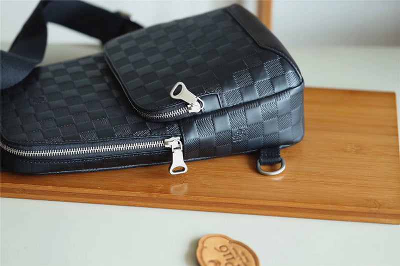 Glami Fashion Lu-Vi bags - 10233