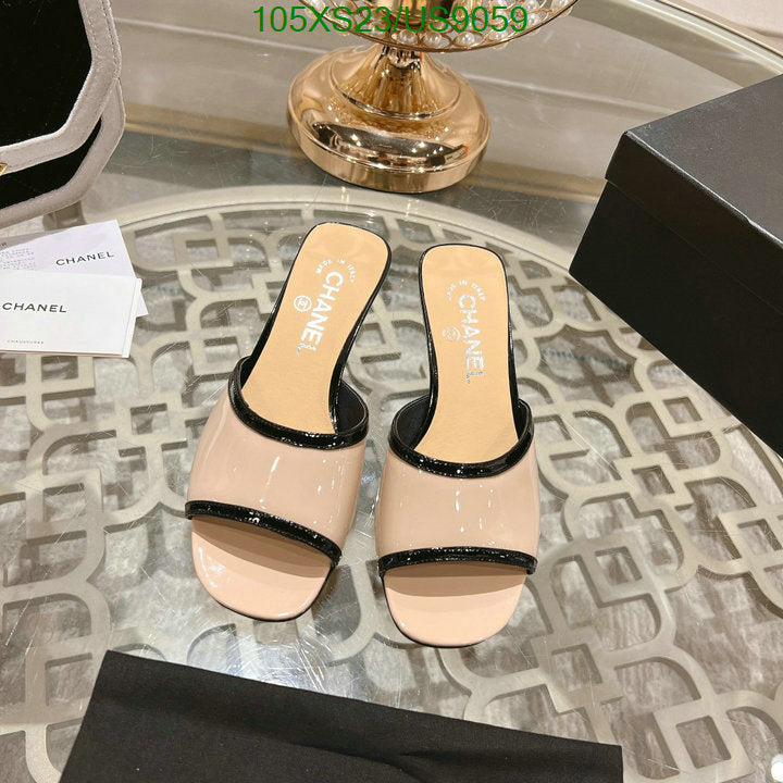 SAMC - CHL Women Shoes High Heels - 146