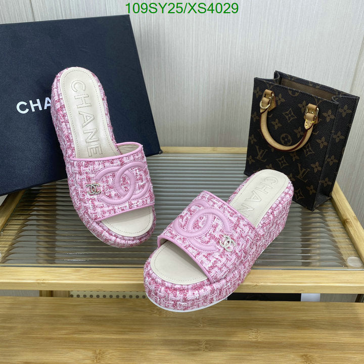 SAMC - CHL Women Shoes High Heels - 195