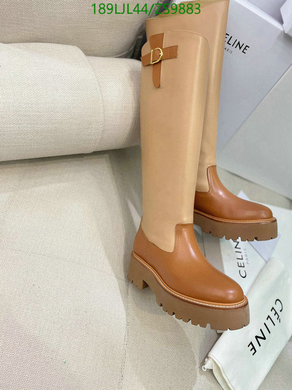 SAMC - COL Women Shoes - 131