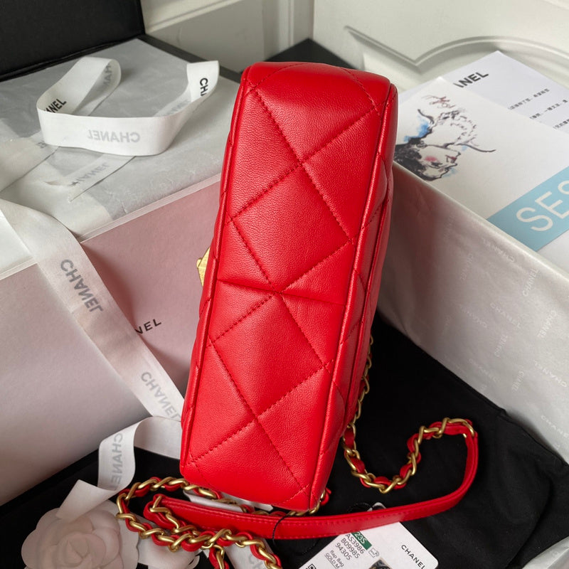 Satchel Bags - CHL Bags - 7346