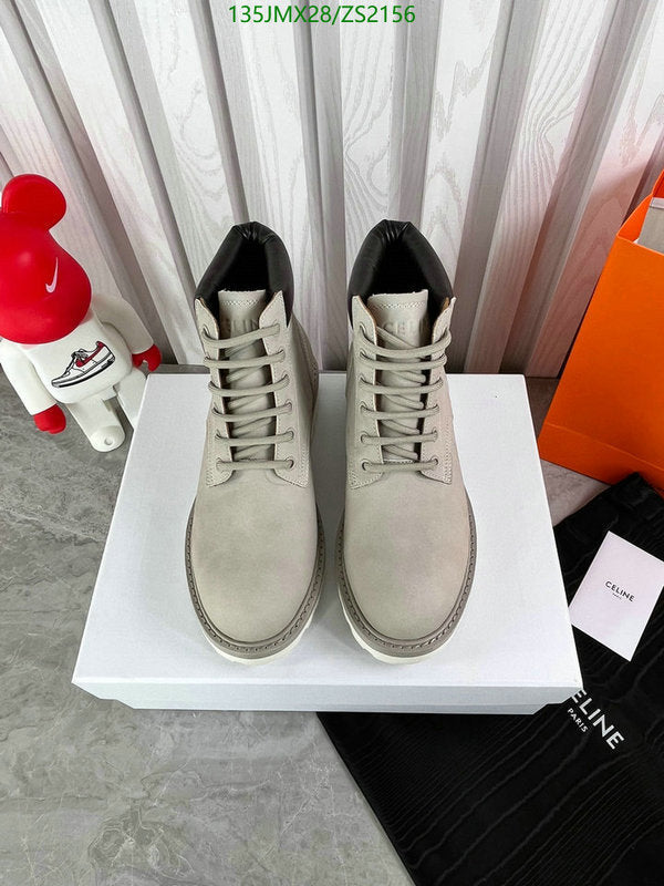 SAMC - COL Women Shoes - 174