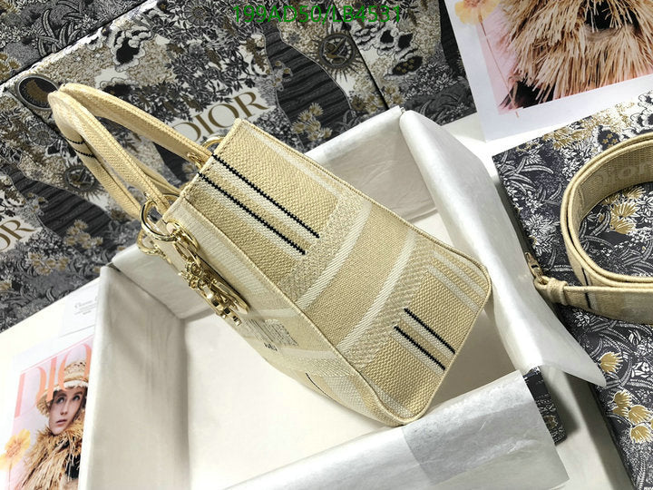 SAMCC - DOR Bags - 1317