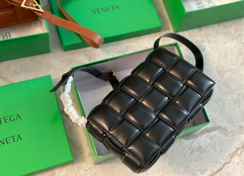 Satchel Bags - BV Bags - 057