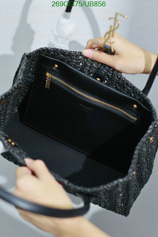 SAMC - YLS Bags - 077