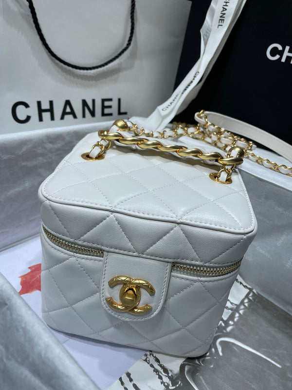 Satchel Bags - CHL Bags - 1069