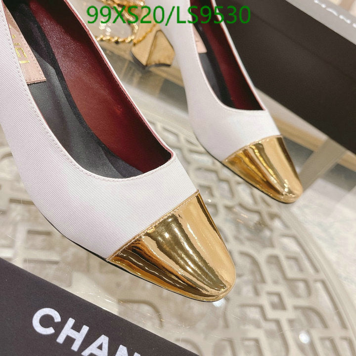 SAMC - CHL Women Shoes Ballet - 371