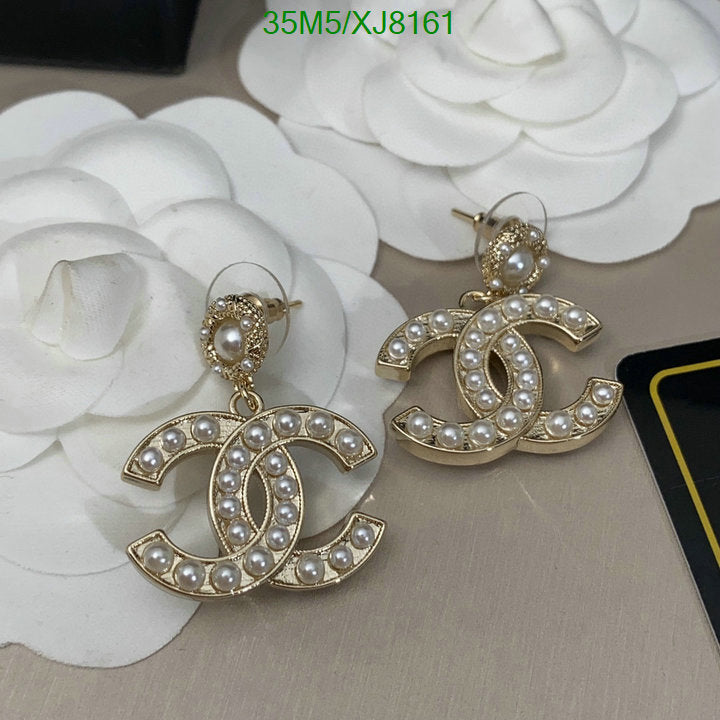 SAMC - CHL Jewelry - 950