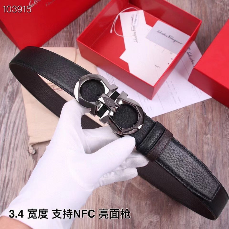 Satchel Bags - VL Belts - 027