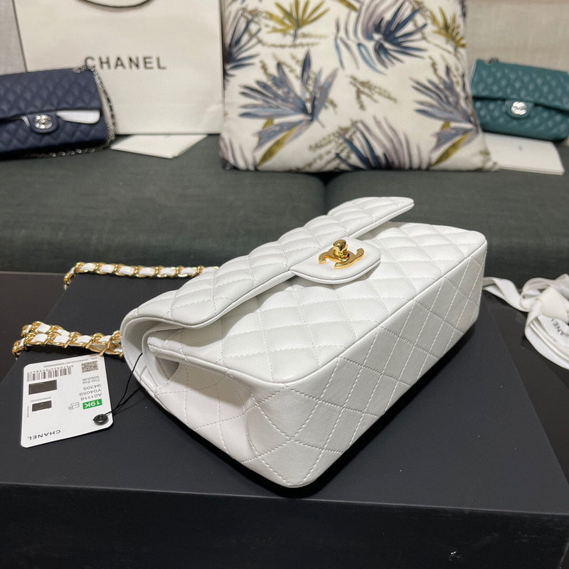 Satchel Bags - CHL Bags - 3241