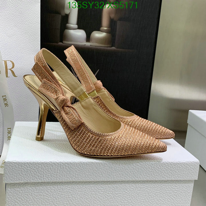 SAMCC - DOR Women Shoes - 2247