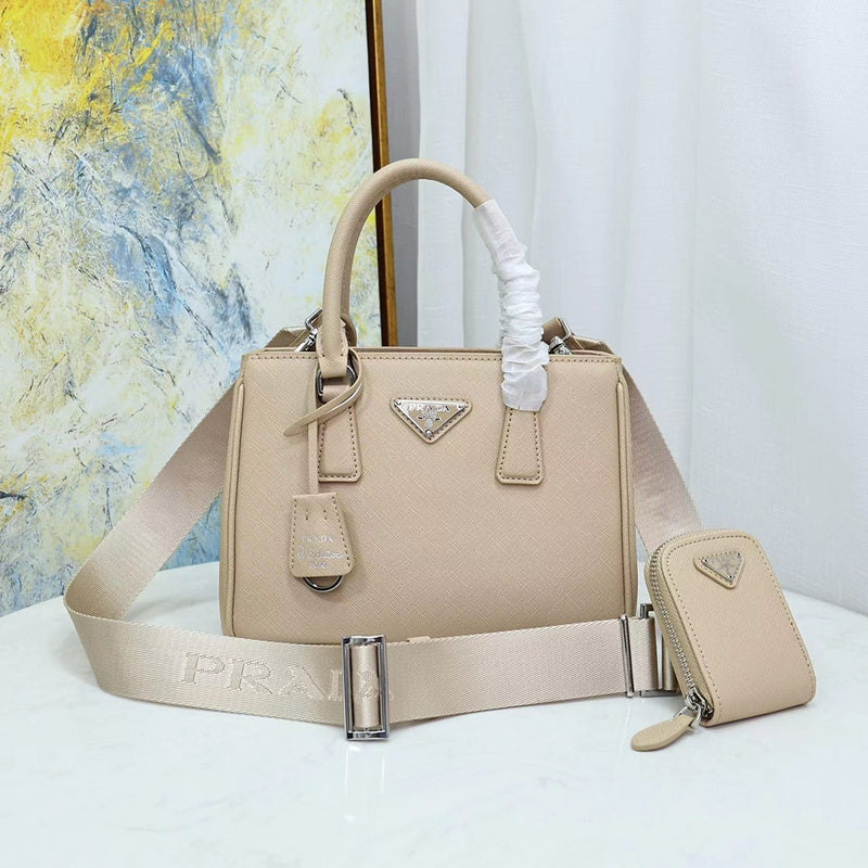 Satchel Bags - PRA Bags - 020