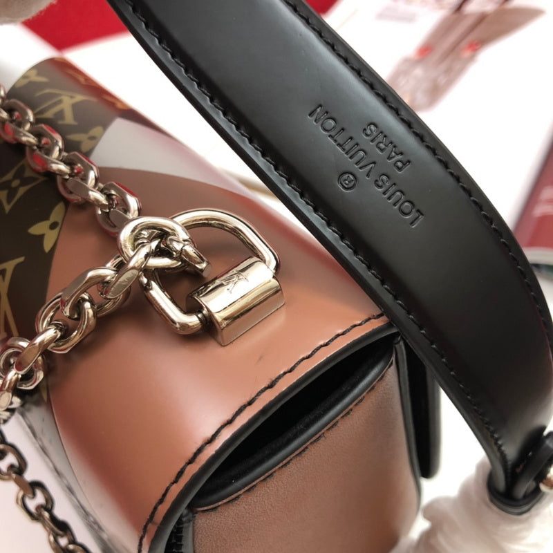Satchel Bags - VL Bags - 2122
