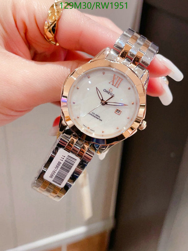 SAMC - OG Watches - 119