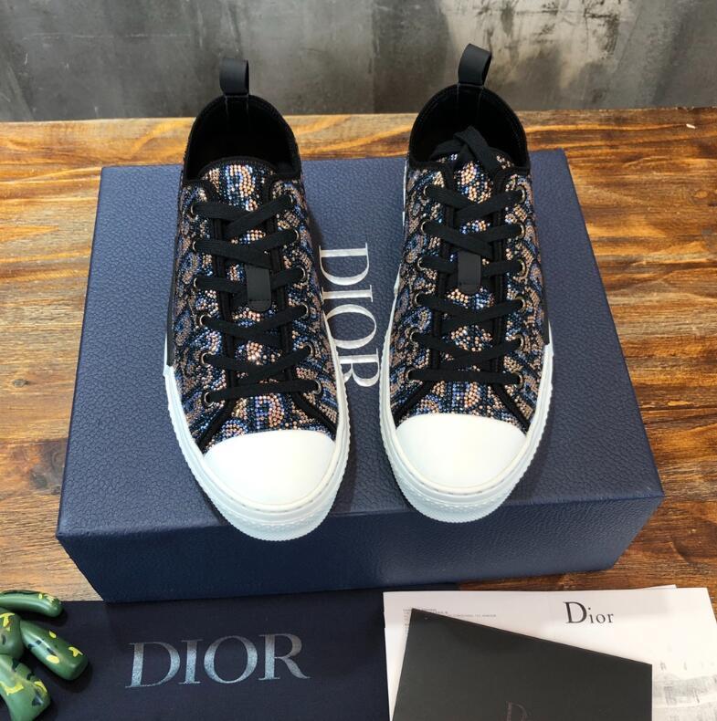 SAMCC - DOR Men Shoes - 728