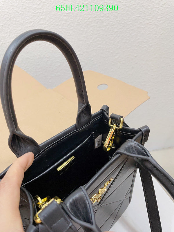 Satchel Bags - PDA Bags - 3839