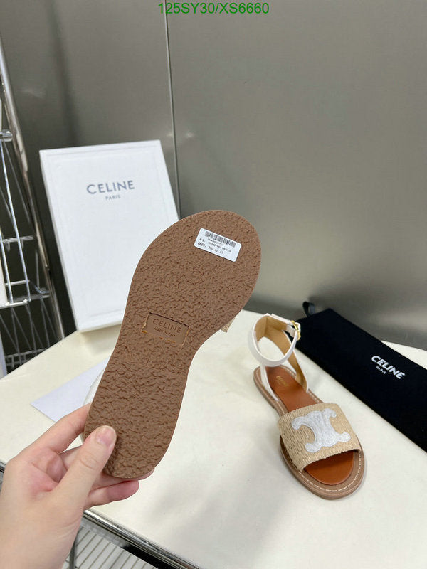 SAMC - COL Women Shoes - 285