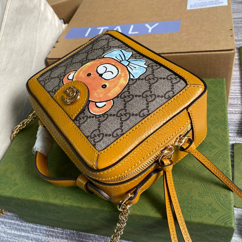 ELE - GG Bags - 2138