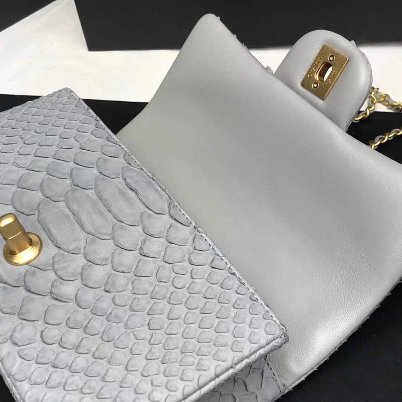 Satchel Bags - CHL Bags - 2944