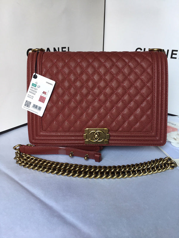 Satchel Bags - CHL Bags - 3830