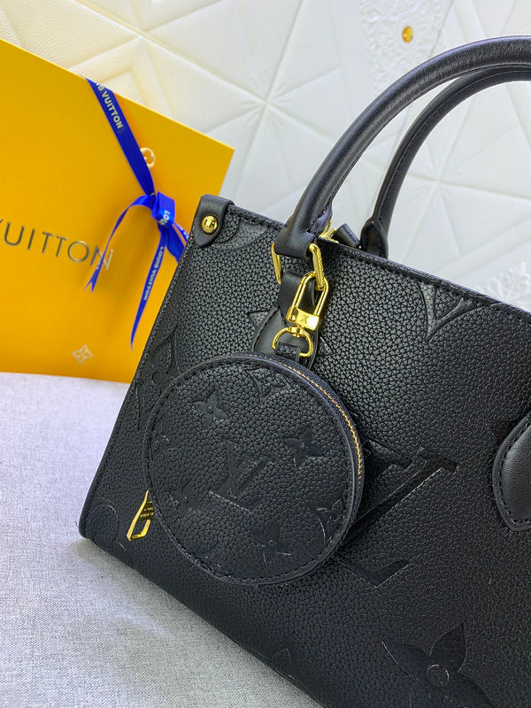 Satchel Bags - VL2 Bags - 060