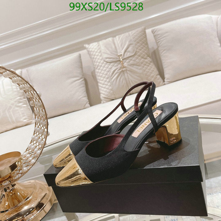 SAMC - CHL Women Shoes Ballet - 368