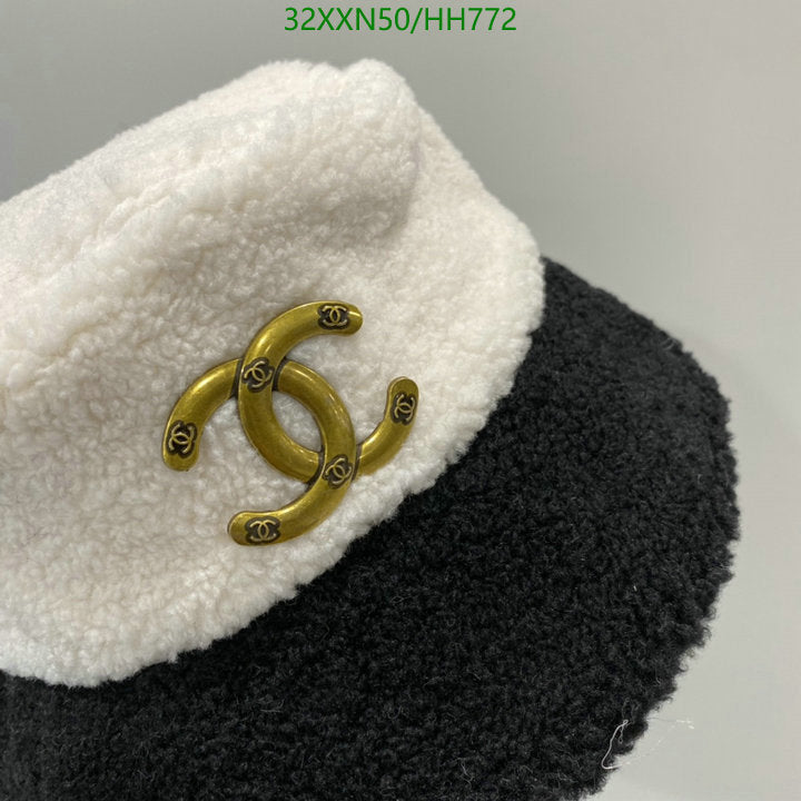 SAMC - CHL Caps & Hats - 412