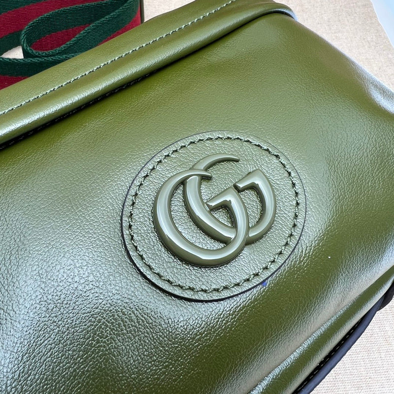Glami Fashion - GCI Bags - 12178
