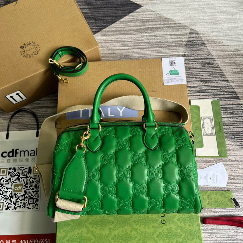 Satchel Bags - GCI Bags - 7907