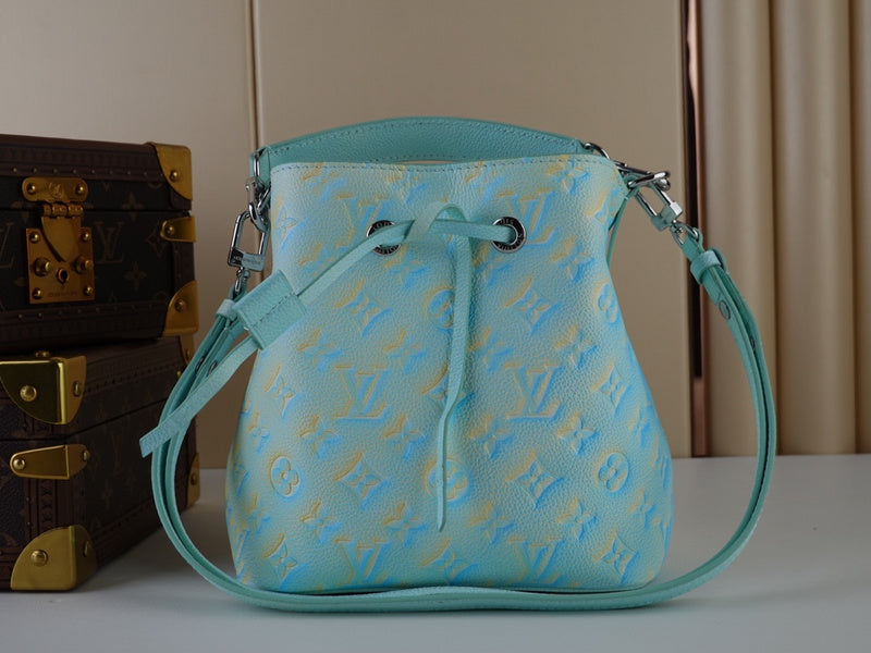 Satchel Bags - VL Bags - 6497