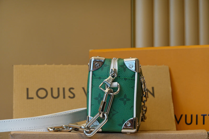 Satchel Bags - VL1 Bags - 134