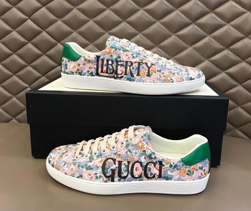 SAMC - GUKI Women Shoes - 1519