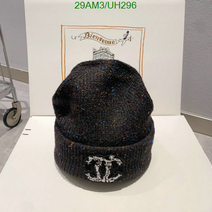 SAMC - CHL Caps & Hats - 092