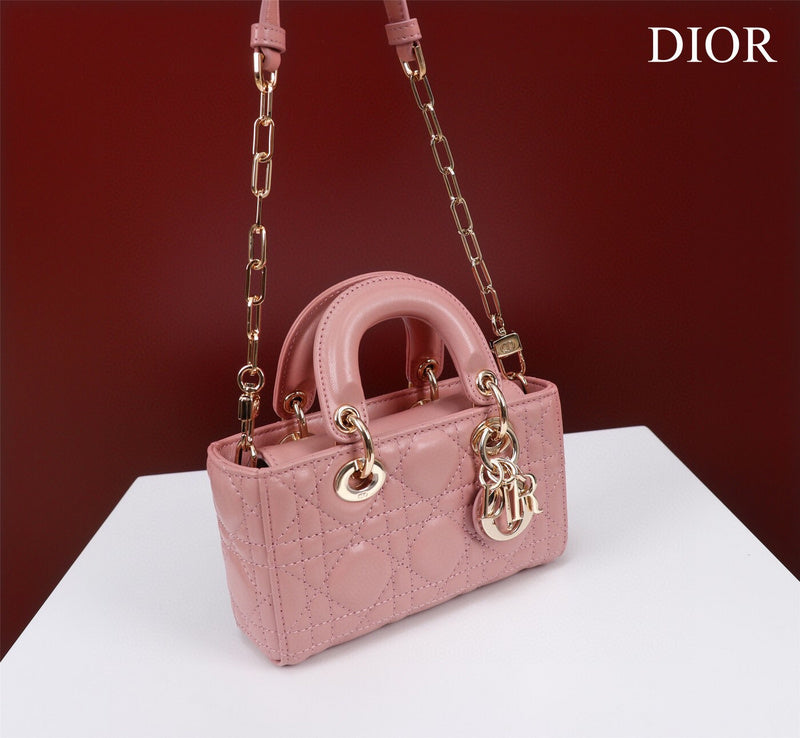 Glami Fashion - DIR Bags - 1508