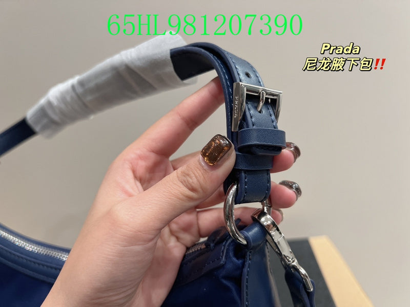 Satchel Bags - PDA Bags - 3762
