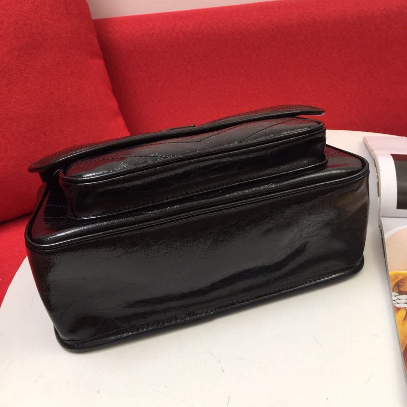 Satchel Bags - SLY Bags - 1149