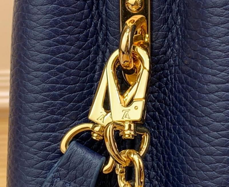 SAMC - LOV Bags - 1490