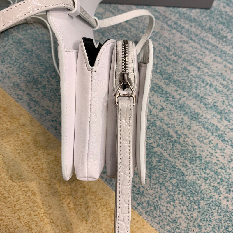 Satchel Bags - BGA Bags - 851
