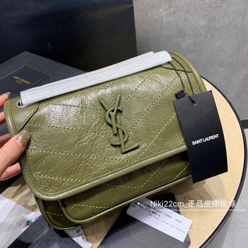 Glami - SLY Bags 374