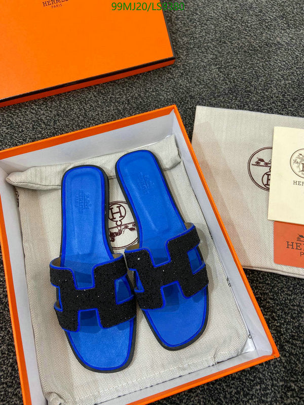 SAMC - HMS Women Shoes - 380